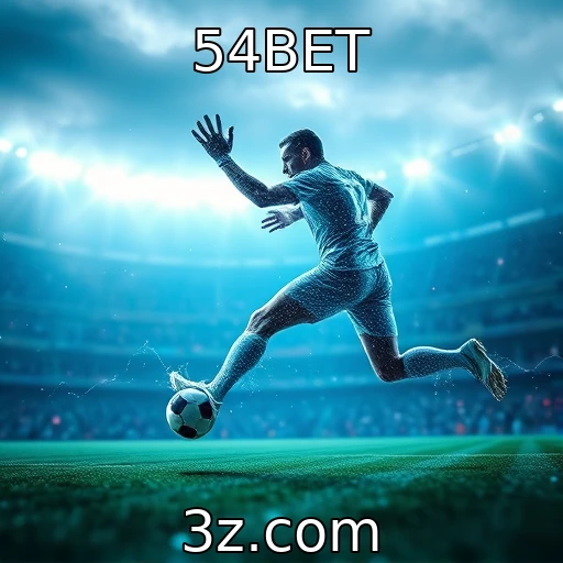 54BET Descubra as Melhores Estratégias para Apostas em E-Sports