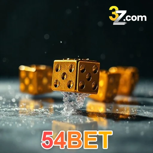 54BET Esporte