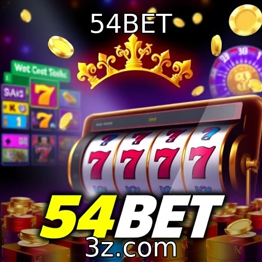 54BET Apostas em e-sports: Como analisar jogos e aumentar suas chances