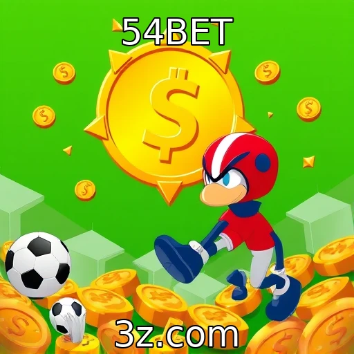 54BET Apostas Esportivas: Como Analisar Partidas e Aumentar suas Chances