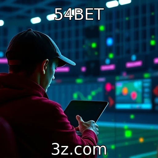 Desvendando os segredos das apostas esportivas em 2025