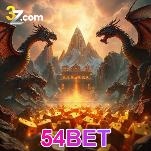 54BET Slots