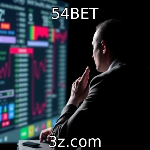 Apostas Esportivas: Estratégias para Analisar Partidas Como um Profissional