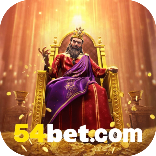 54bet logo